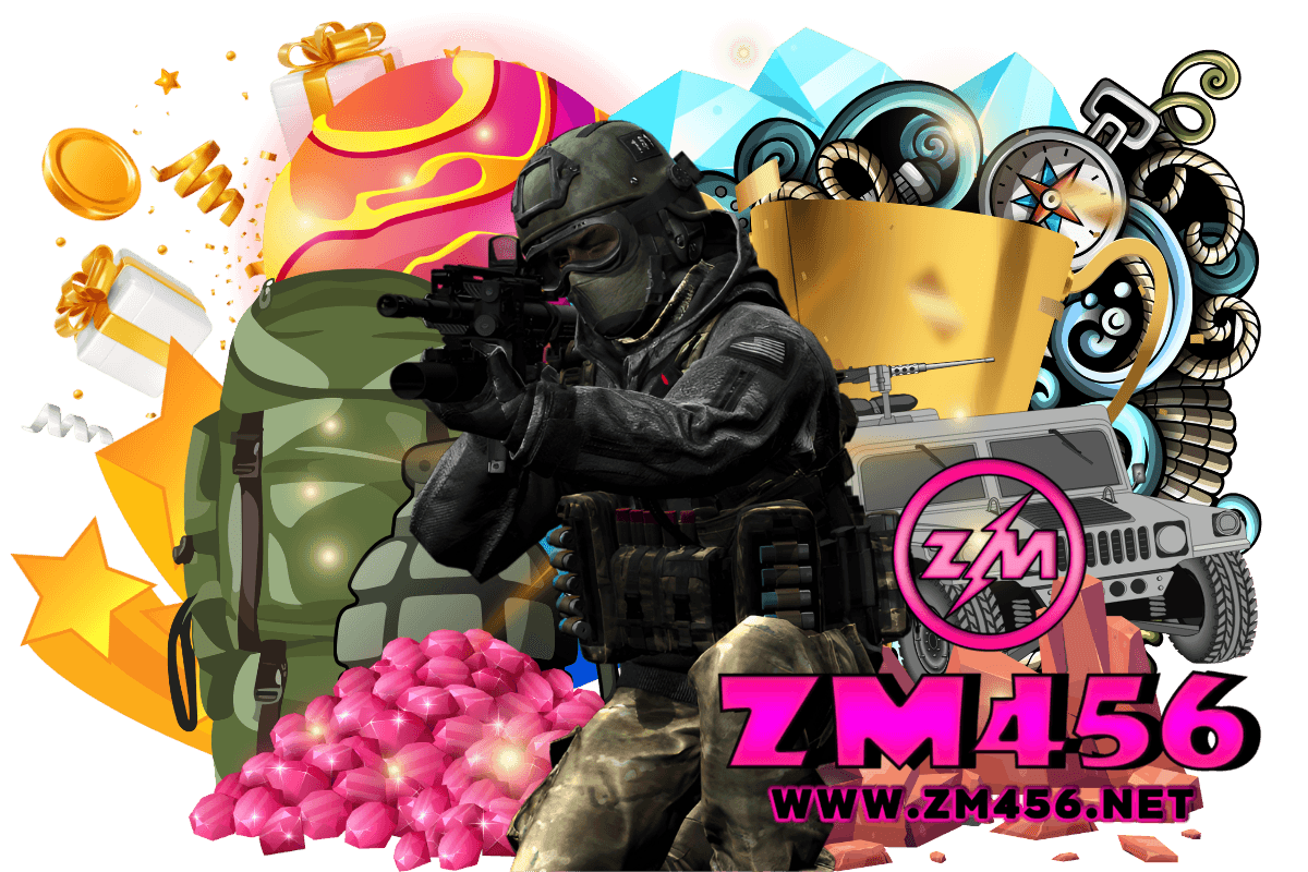 zm456 เกมมือถือ